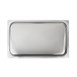 Matfer Bourgeat RVS GN1/1 braadslede 5,5cm diep