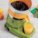 Santos Classic 11 Citruspers Geel