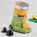 Santos Classic 11 Citruspers Geel