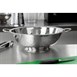 Vogue RVS vergiet 30,5cm