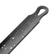 Vogue carbonstalen koekenpan 20cm