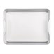 Vogue extra diepe aluminium braadslede 47cm
