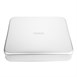 Vogue extra diepe aluminium braadslede 52cm