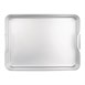 Vogue extra diepe aluminium braadslede 61cm