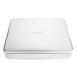 Vogue extra diepe aluminium braadslede 61cm