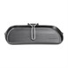 Vogue gietijzeren grillpan 22cm