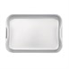 Vogue aluminium braadslede 32x21,5cm