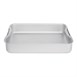 Vogue aluminium braadslede 370mm