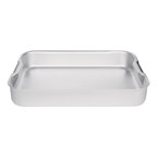 Vogue aluminium braadslede 420mm
