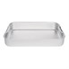Vogue aluminium braadslede 420mm