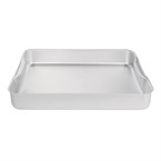 Vogue aluminium braadslede 470mm
