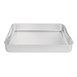 Vogue aluminium braadslede 470mm