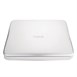 Vogue aluminium braadslede 61cm