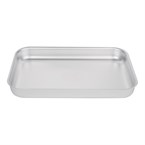 Vogue aluminium bakplaat 32x21,5cm