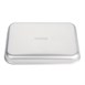 Vogue aluminium bakplaat 32x21,5cm