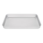 Vogue aluminium bakplaat 37x26,5cm