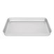 Vogue aluminium bakplaat 37x26,5cm