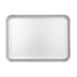 Vogue aluminium bakplaat 37x26,5cm