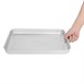Vogue aluminium bakplaat 37x26,5cm