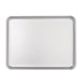 Vogue aluminium bakewell pan 470mm