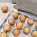 Vogue aluminium bakewell pan 470mm
