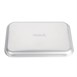 Vogue aluminium bakplaat 32,4x22,2cm