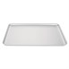 Vogue aluminium bakplaat 47,6x35,5cm