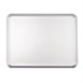 Vogue aluminium bakplaat 47,6x35,5cm