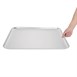 Vogue aluminium bakplaat 52x42cm