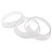 Vogue polycarbonaat bordenring