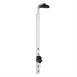 Olympia wandmodel flessenhouder 1 fles medium