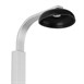 Olympia wandmodel flessenhouder 1 fles medium