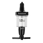 Maatschenker driepoot 5cl