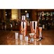 Beaumont RVS barmaatje 25ml CE-gemarkeerd