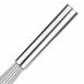 Vogue zware garde 40,5cm