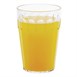 Olympia Kristallon polycarbonaat glazen 25,5cl (12 stuks)