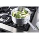 Vogue aluminium steelpan 5,1L