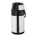 Olympia RVS pomp thermoskan 2,5L