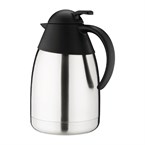 Olympia thermoskan met koepeldeksel 1,5L