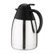 Olympia thermoskan met koepeldeksel 1,5L