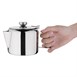 Olympia Concorde RVS theekan 560ml
