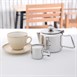 Olympia Concorde RVS theekan 560ml