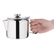Olympia Concorde RVS theekan 90cl