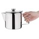 Olympia Concorde RVS theekan 1,4L