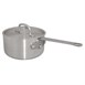 Vogue aluminium steelpan 3,4L