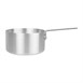 Vogue aluminium steelpan 2,4L