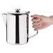 Olympia Concorde RVS koffiekan 2L