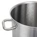 Matfer Bourgeat Excellence RVS inductie soeppan 10,8L