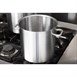 Matfer Bourgeat Excellence RVS inductie soeppan 10,8L