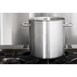 Matfer Bourgeat Excellence RVS inductie soeppan 17,2L